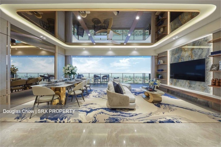 Grand Dunman (D15), Apartment #443468791